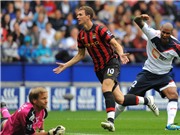 Bóng đá anh, ngoại hạng anh, lịch thi đấu euro 2012, 22h00, Man City - Bolton: Phẩm chất nhà vô địch